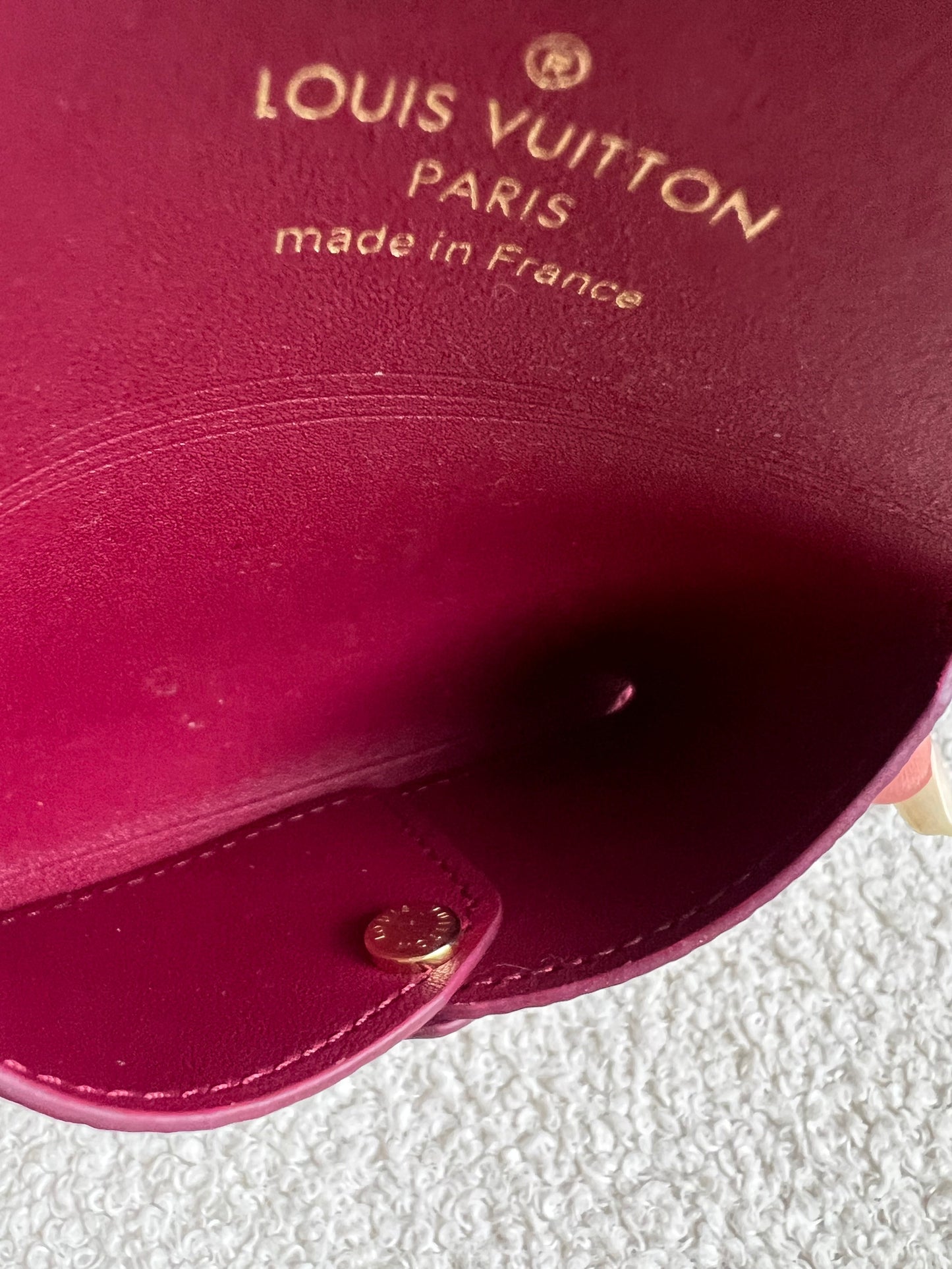 Louis Vuitton Small Kirigami Pouch Monogram
