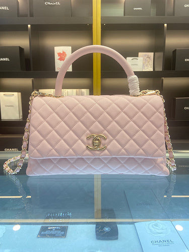 Chanel Luxury Handbag Style 379