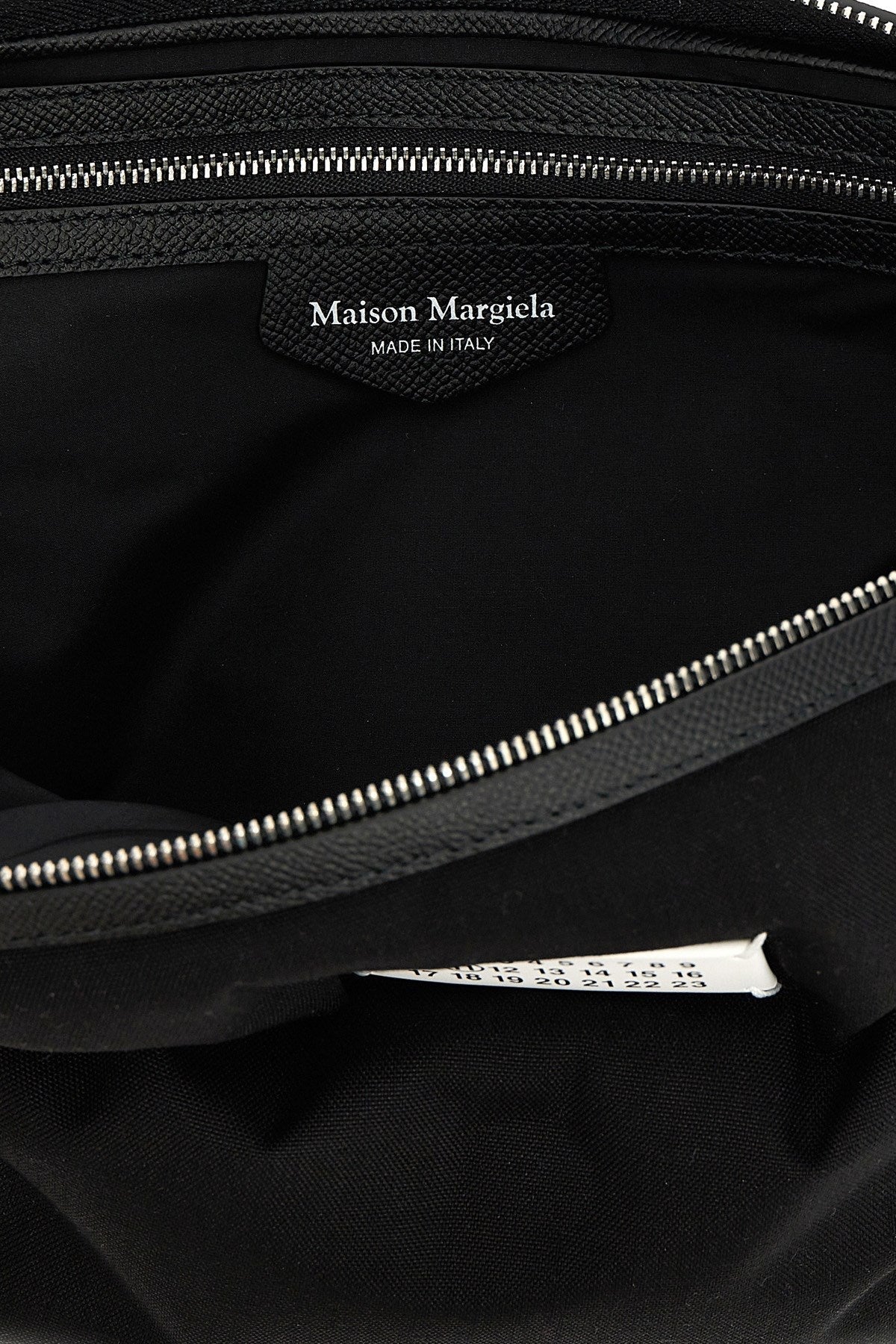 Maison Margiela Men 'Camera Bag Glam Slam Sport' Crossbody Bag