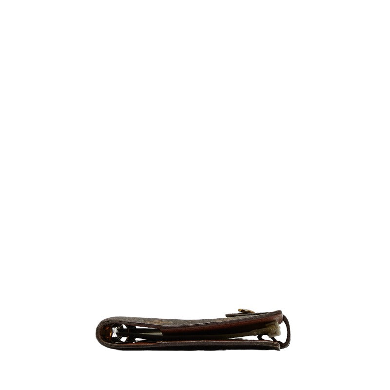 Louis Vuitton Agenda PM in Monogram R20005