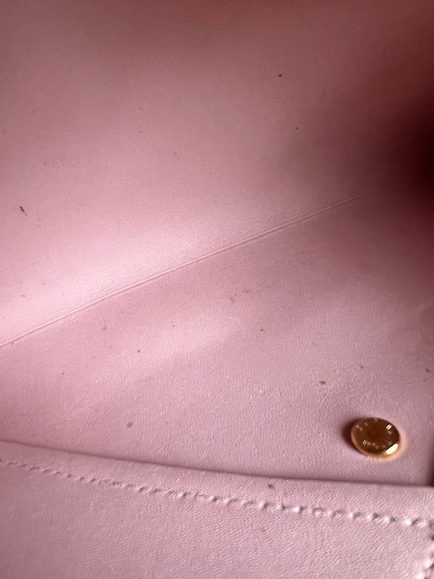 Louis Vuitton Large Kirigami Pouch Monogram