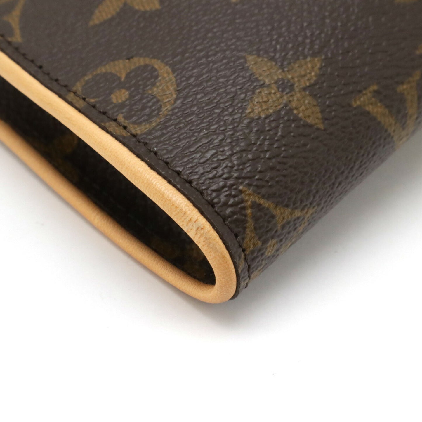 Louis Vuitton Handbag Pouch Shoulder Bag