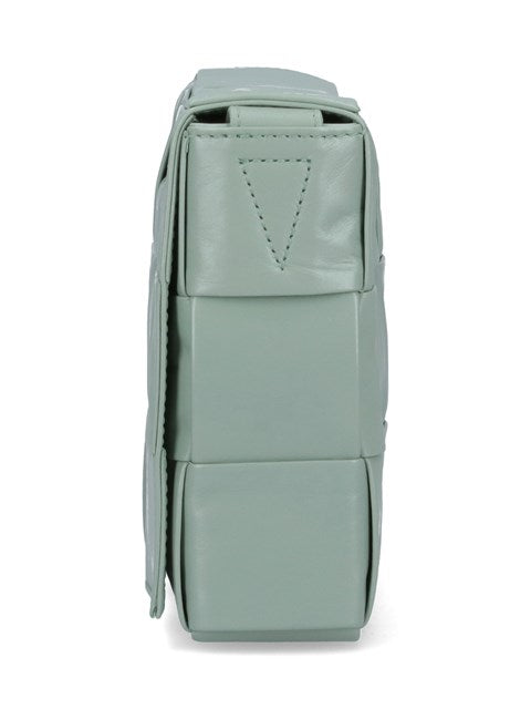 Bottega Veneta Men The Cassette' Crossbody Bag