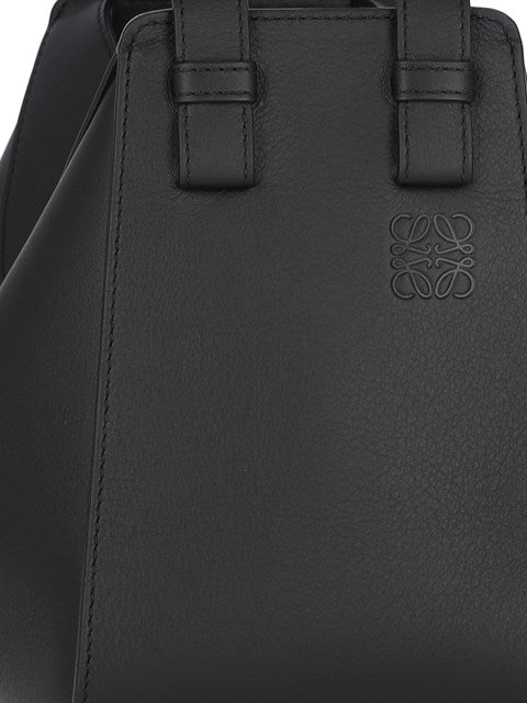 Loewe Women "Hammock" Crossbody Bag