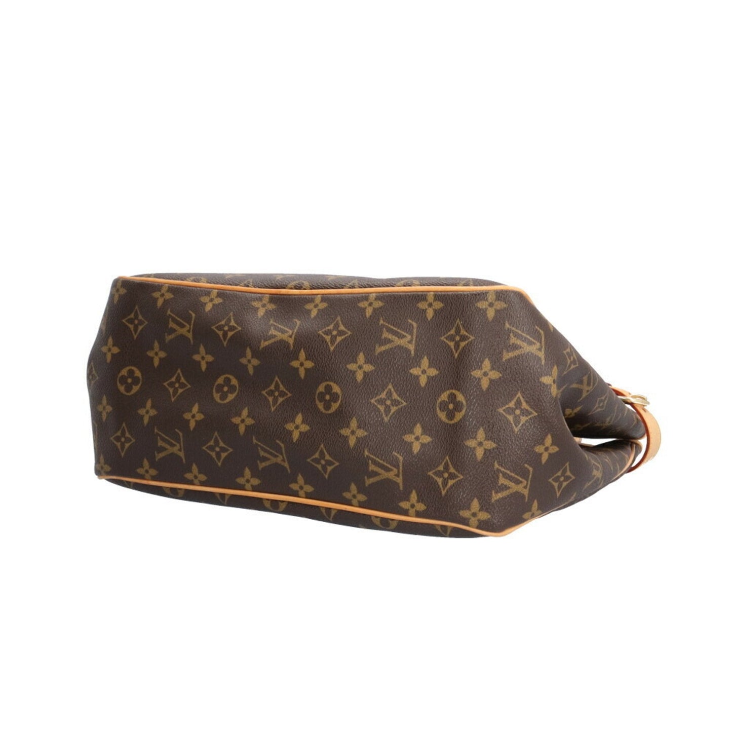 Louis Vuitton Monogram Canvas Shoulder Bag