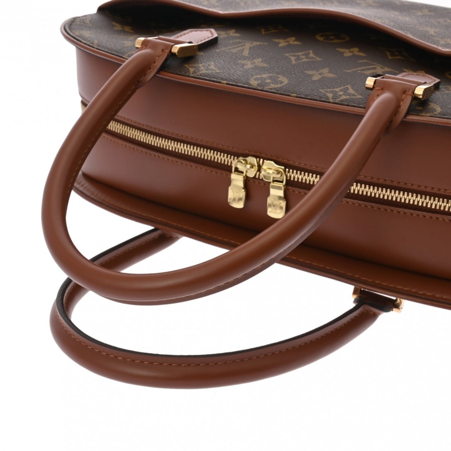 Louis Vuitton Monogram Handbag