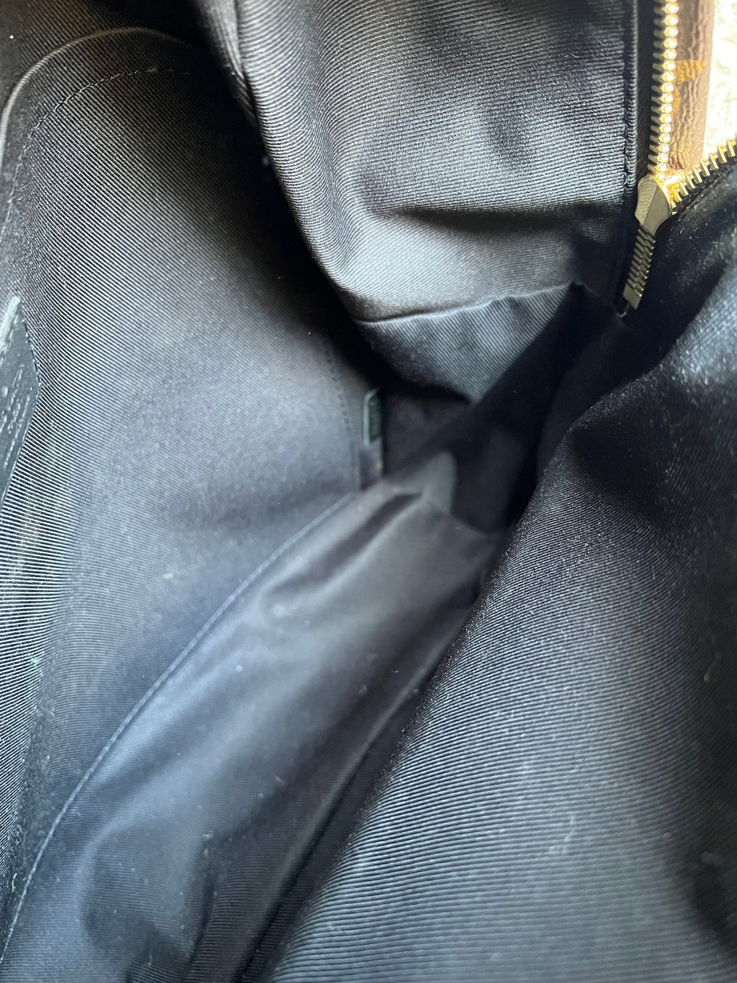 Louis Vuitton Palm Springs MM Backpack (RRP £2,090)