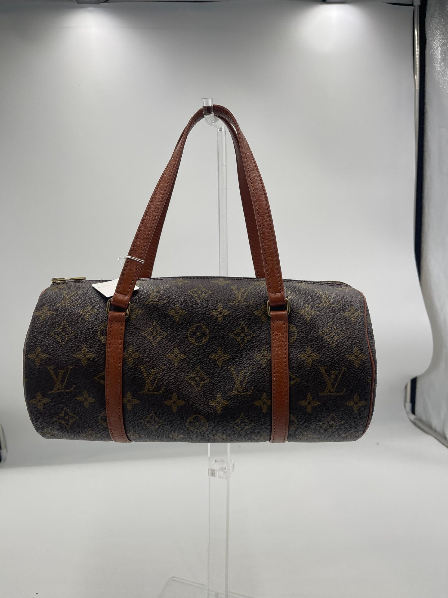Louis Vuitton Monogram Papillon - 30