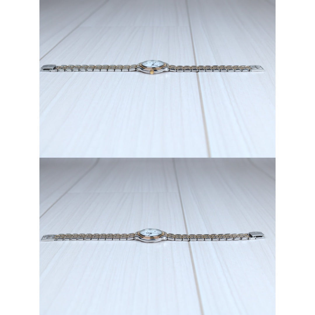Rank A| Dior Calendar Quartz Watch|S24060604
