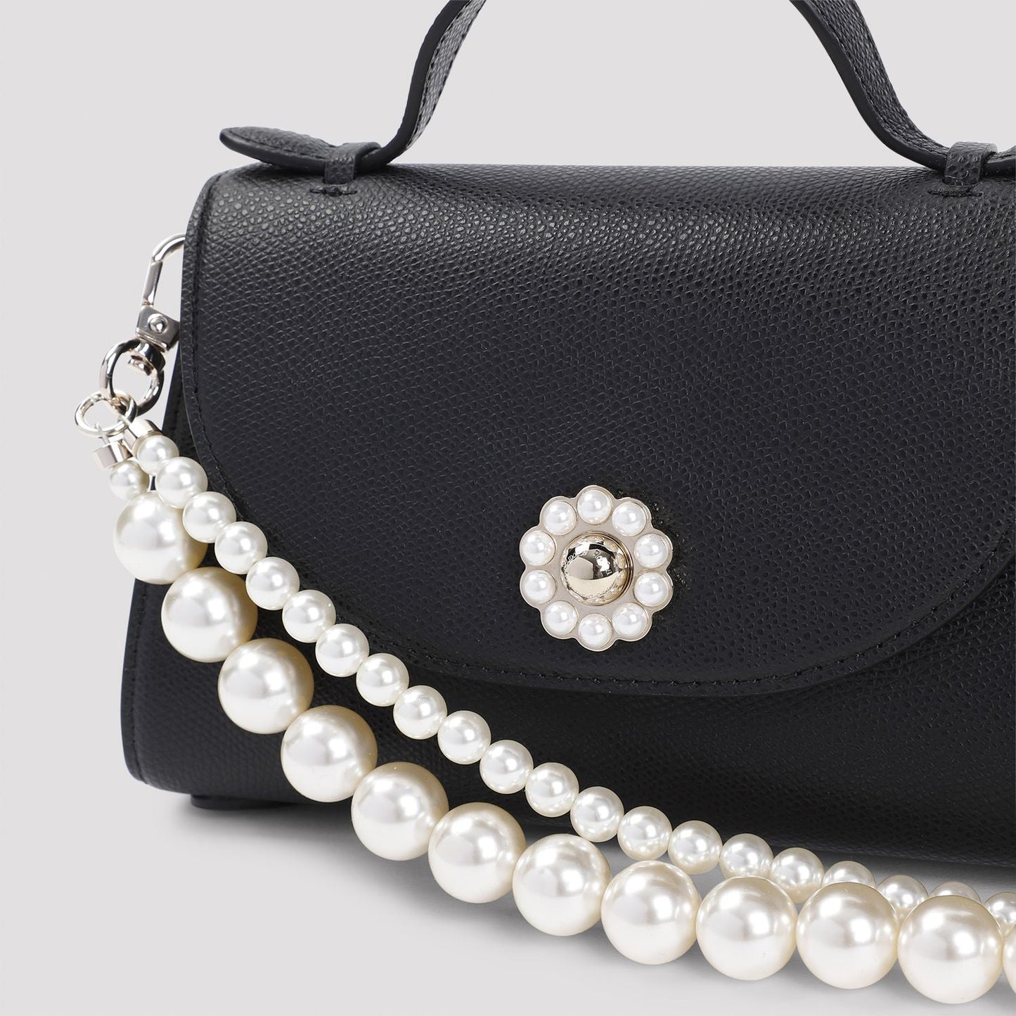 VALENTINE CROSSBODY BAG