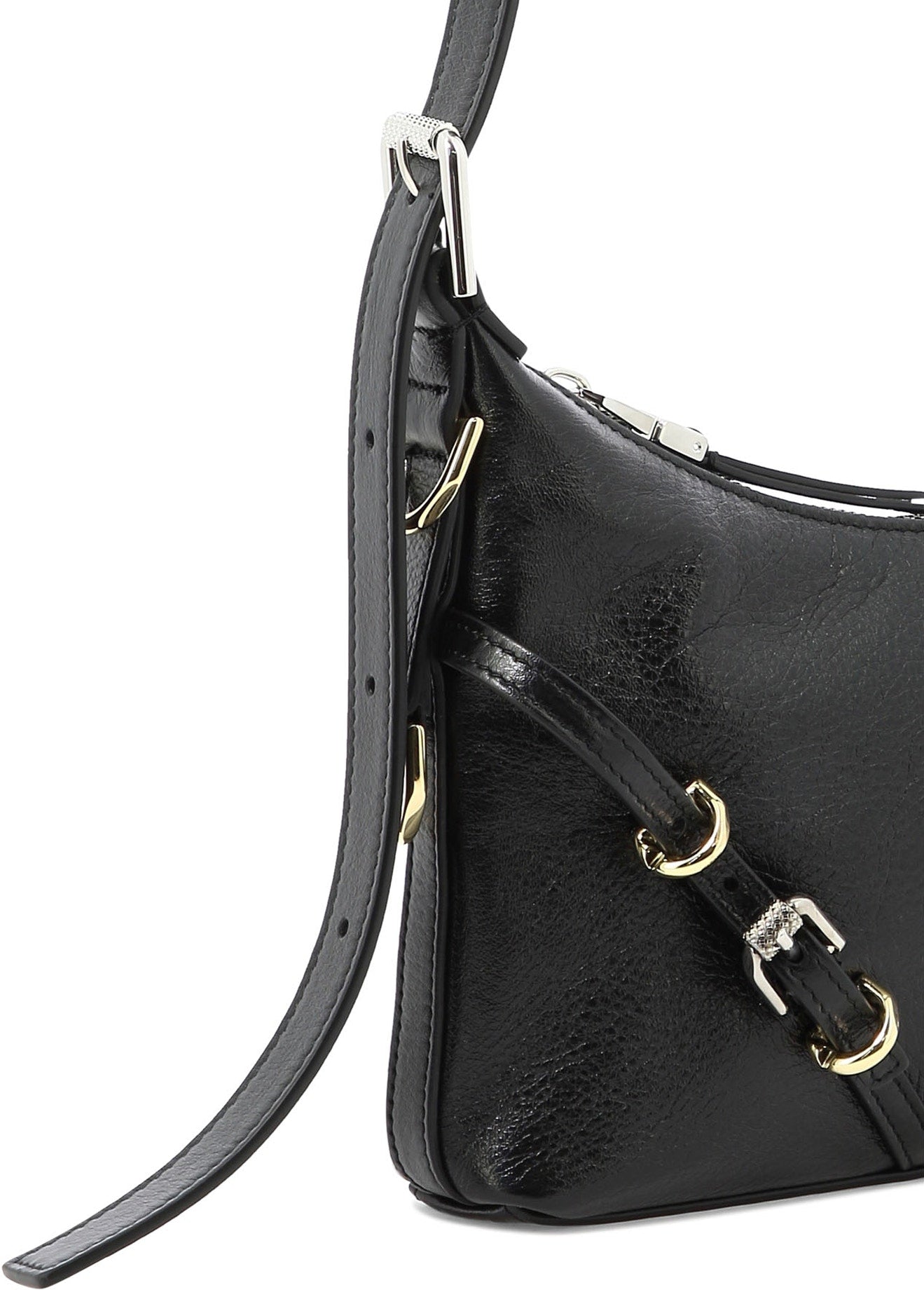 Mini Voyou Crossbody Bag