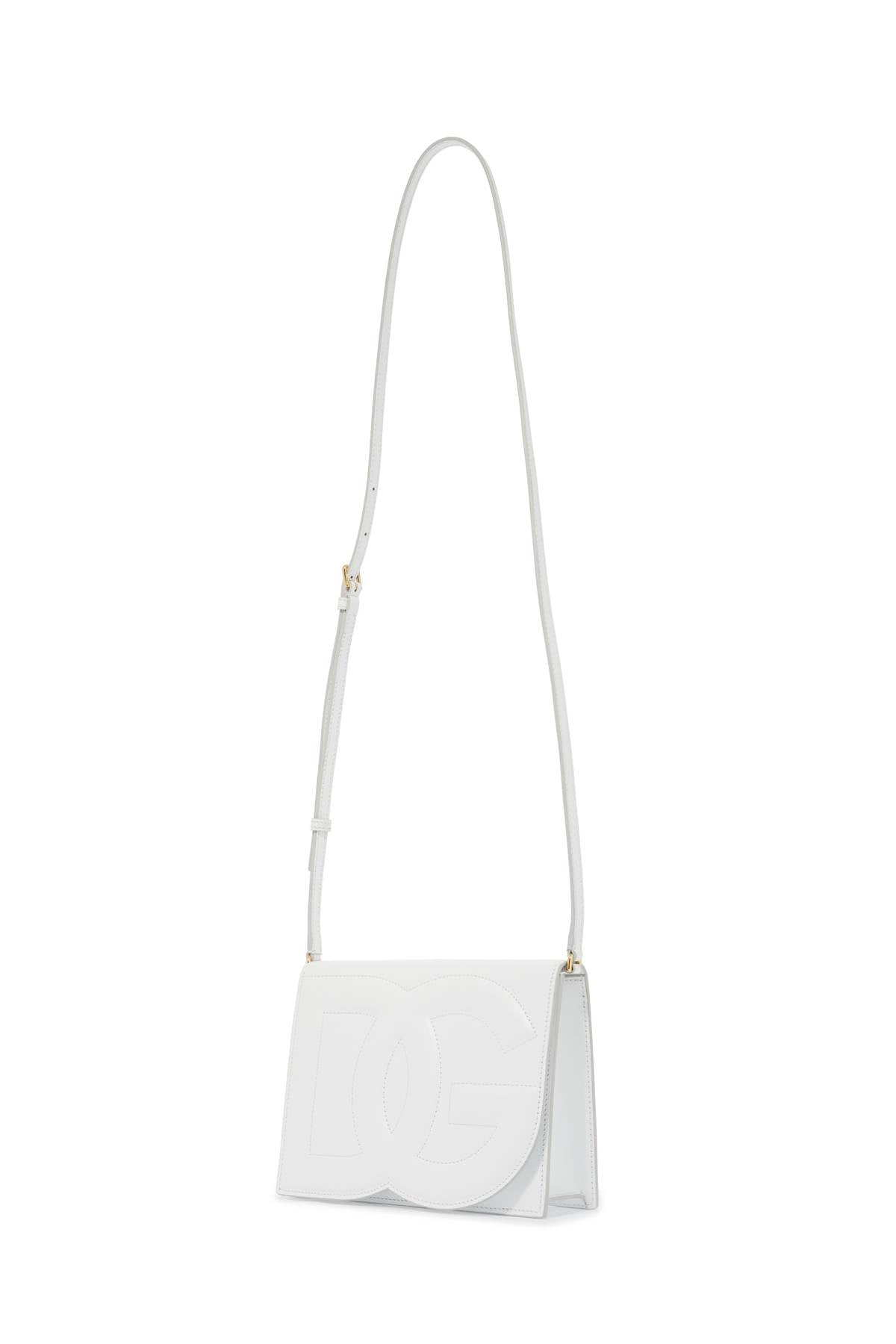 Dolce & Gabbana Dg Logo Crossbody Bag Women