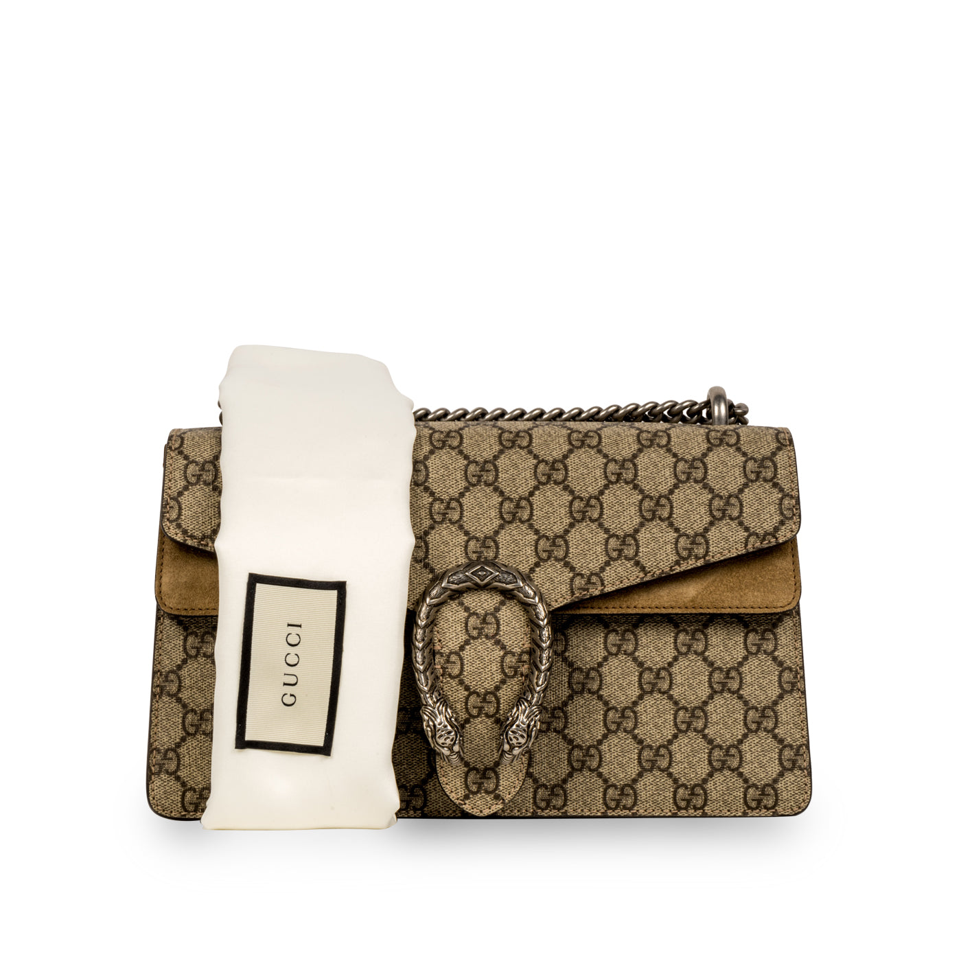 MakersluxeGG Supreme Small Bag