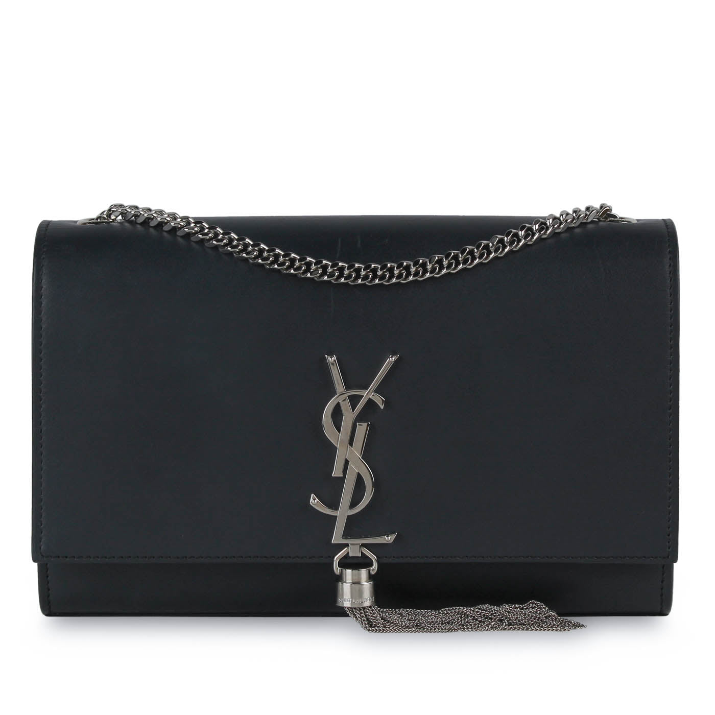 Saint Laurent Kate Red Shoulder Bag Style 11
