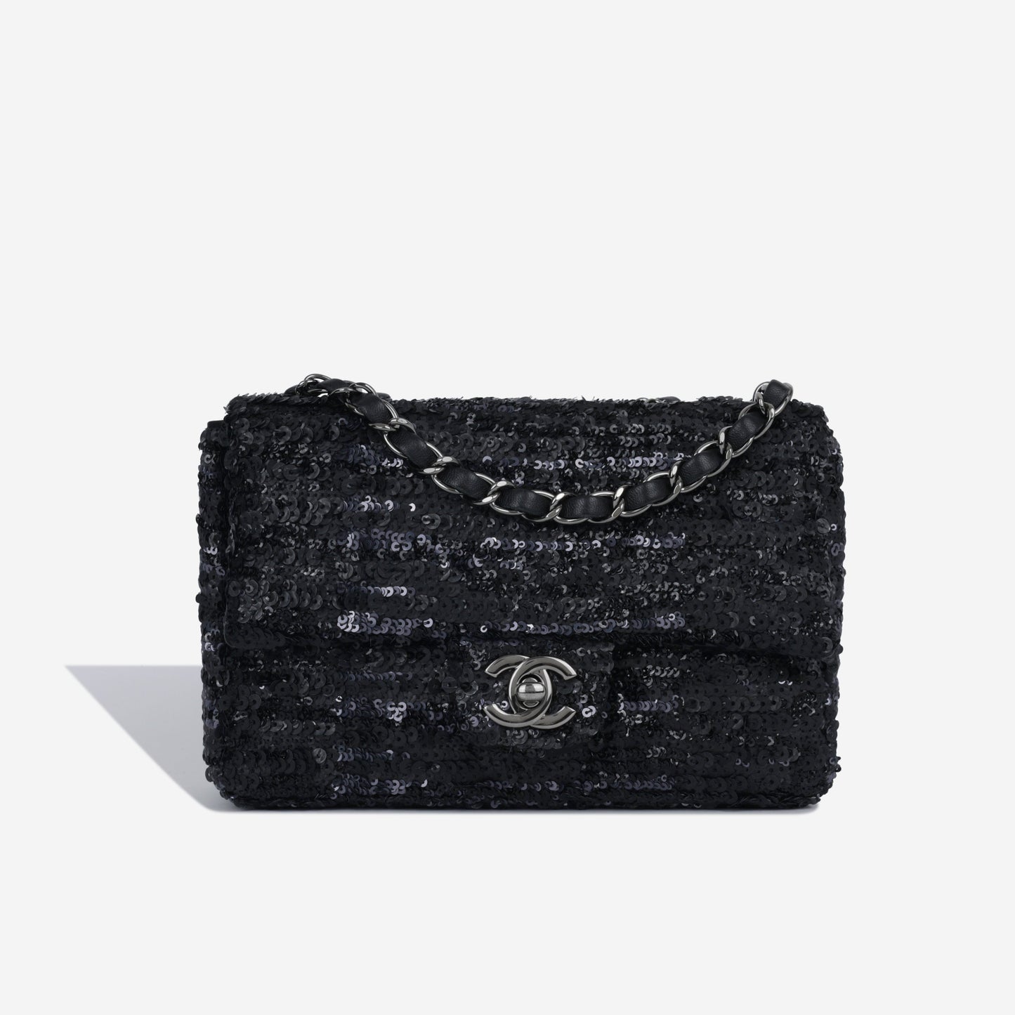 Classic Flap Bag - Mini Rectangular