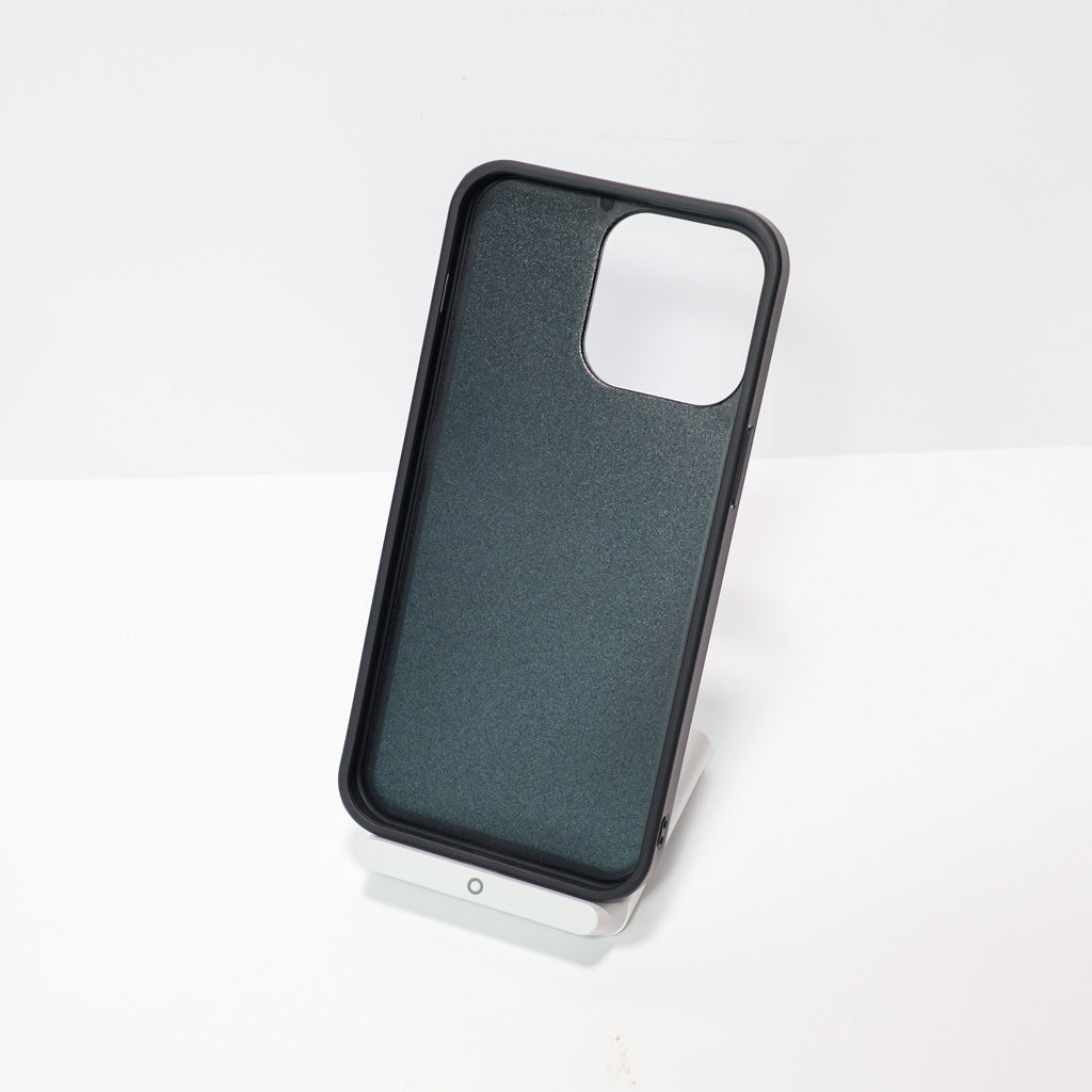 Blurry Design LV Phone Case