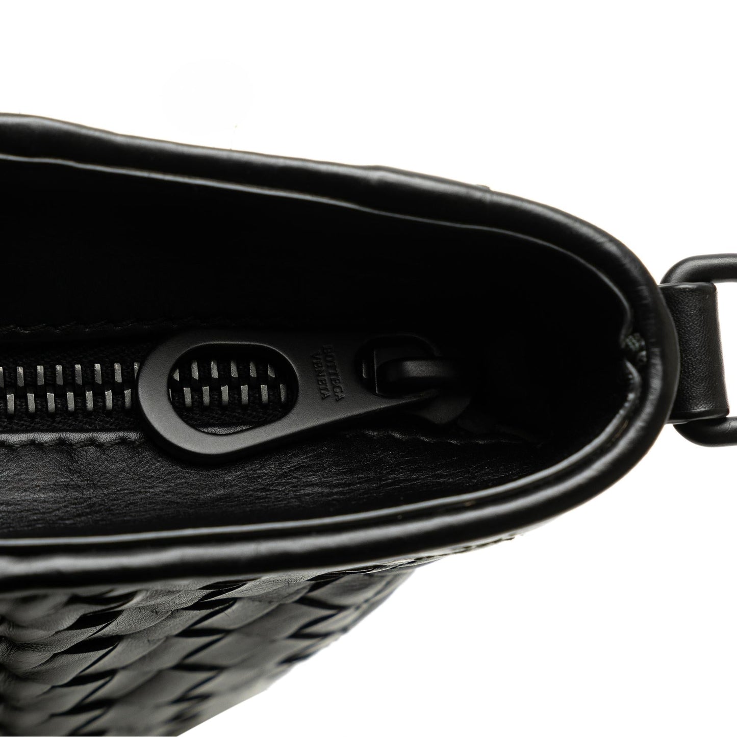 Bottega Veneta Intrecciato Crossbody Bag (MLB-OeLvJI)