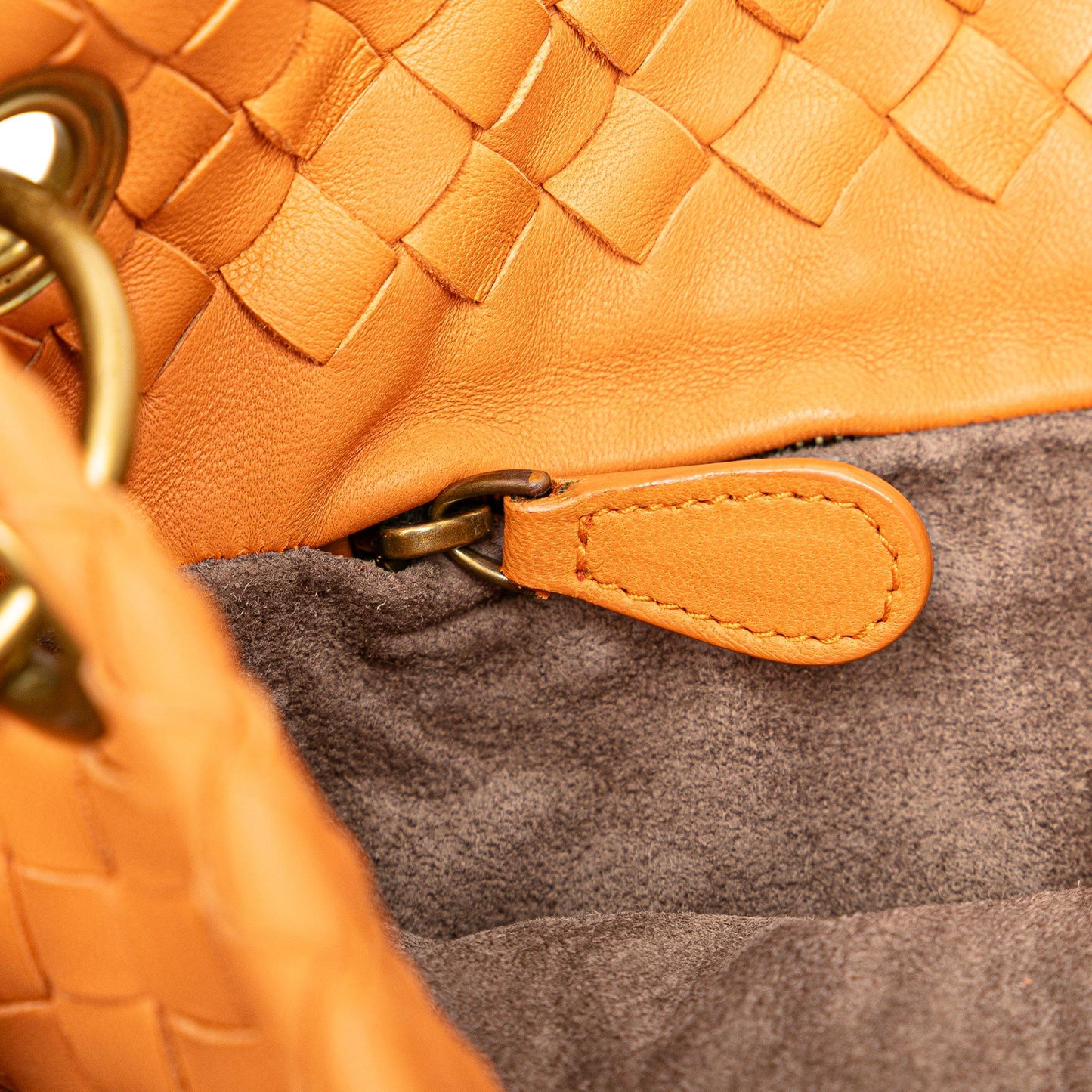 Bottega Veneta Intrecciato Crossbody (MLB-Aifvp3)