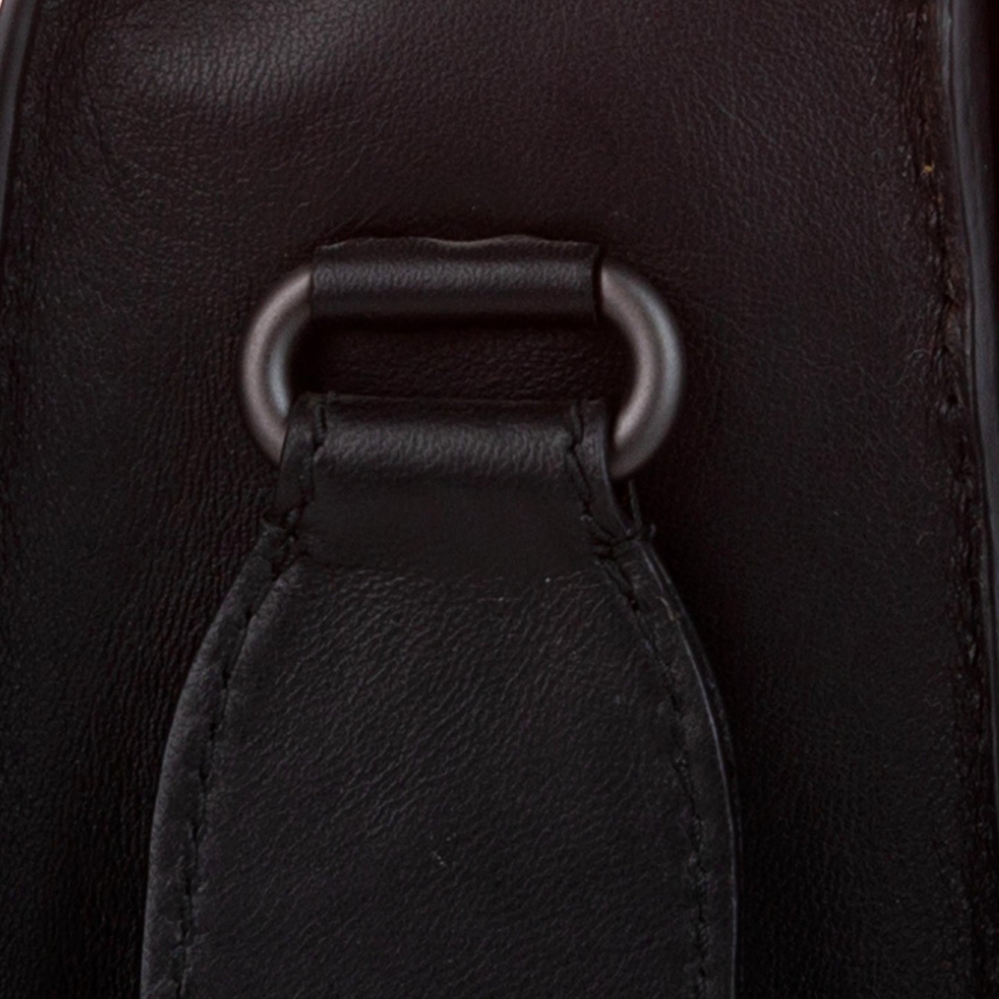 Bottega Veneta Intrecciato Leather Crossbody Bag (MLB-27661)