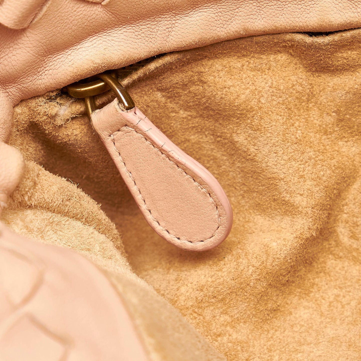 Bottega Veneta Intrecciato Leather Crossbody Bag (MLB-29697)