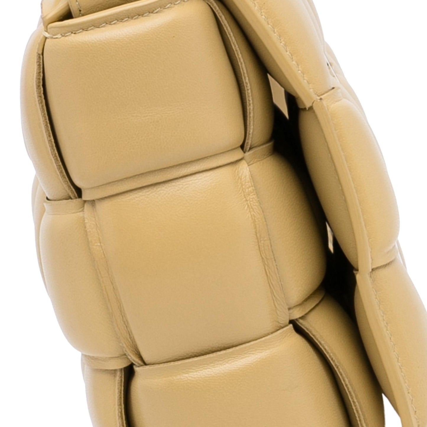 Bottega Veneta Padded Cassette Crossbody Bag (MLB-HsiosN)