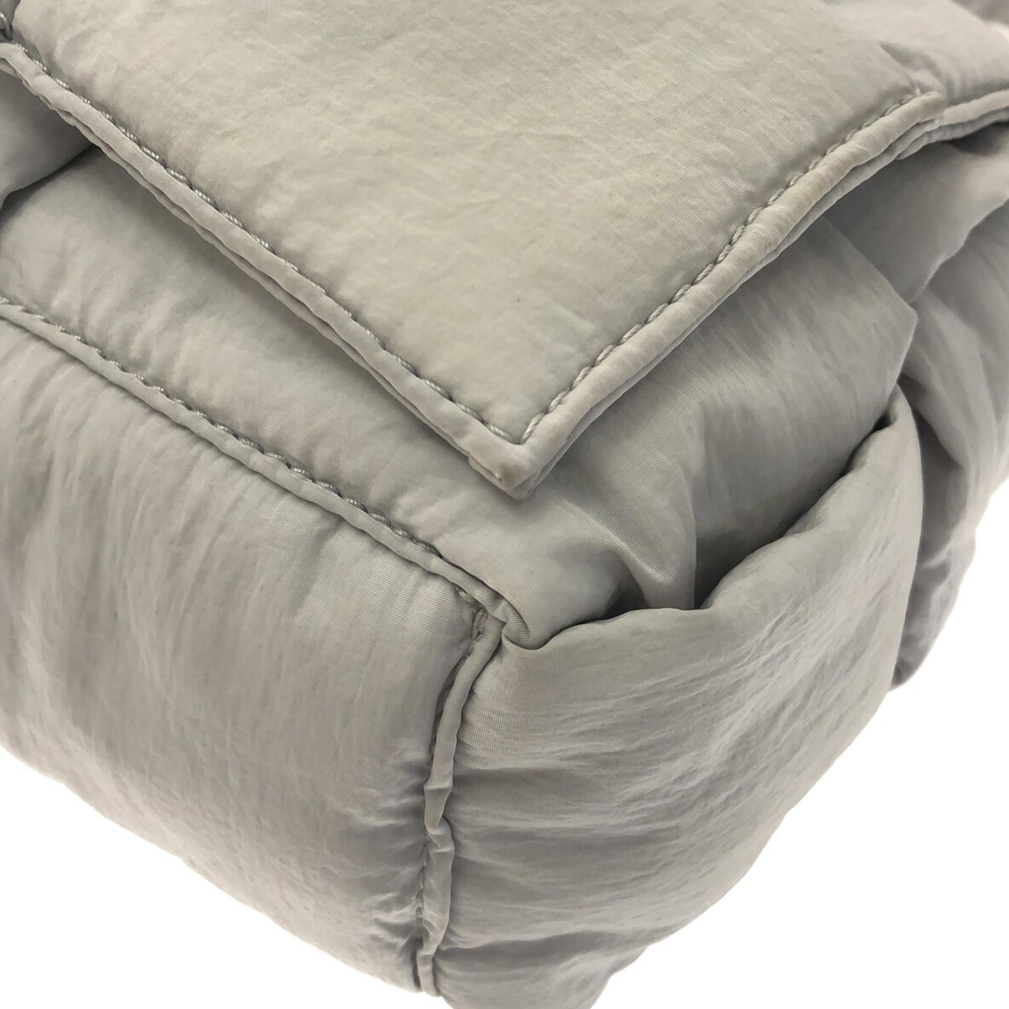 Bottega Veneta Padded Tech Cassette Crossbody Bag (MLB-qvTn6P)