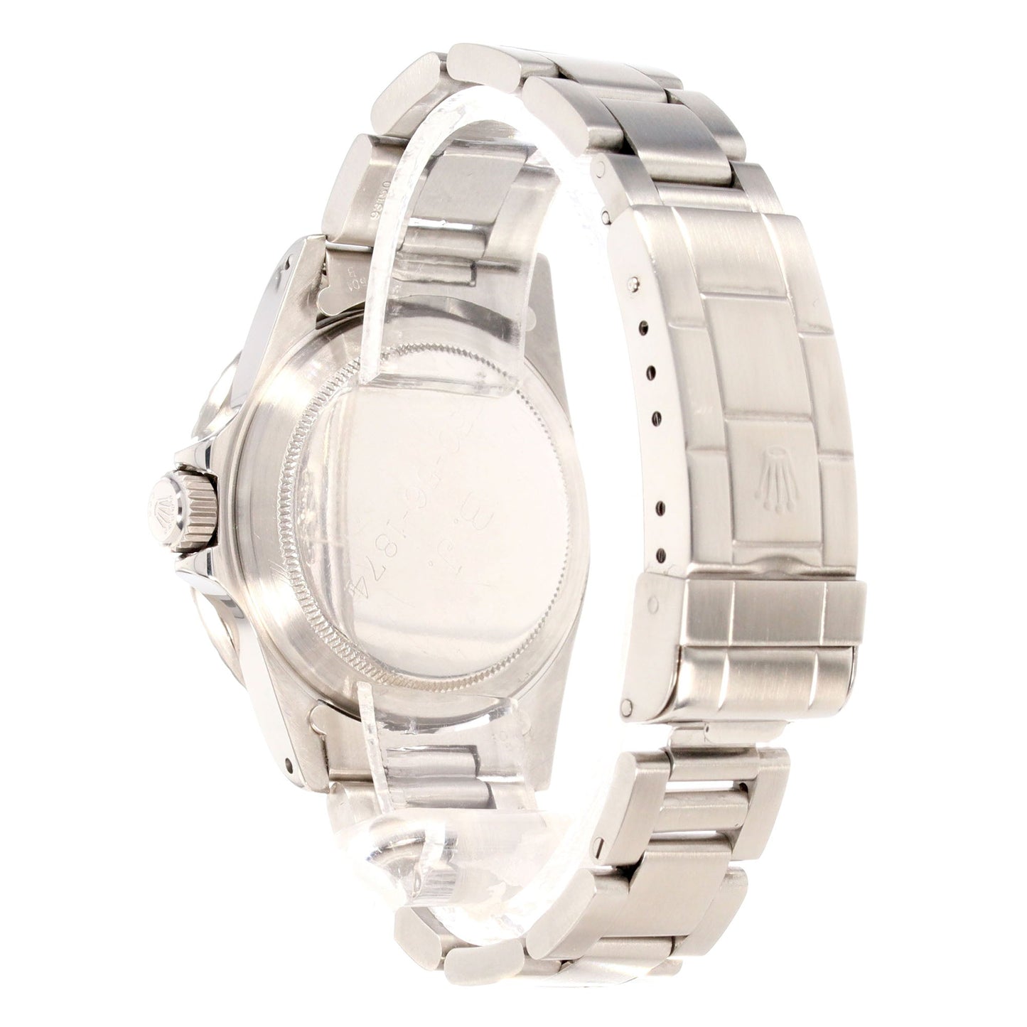 Rolex Submariner 40mm Auto (Ref. 1680)