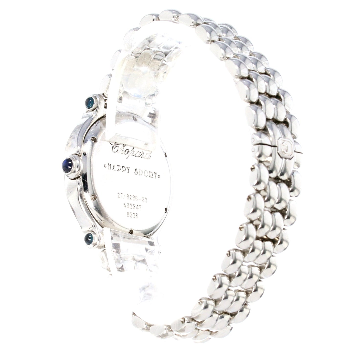 Chopard Happy Sport 32mm Quartz (Ref. 8236)