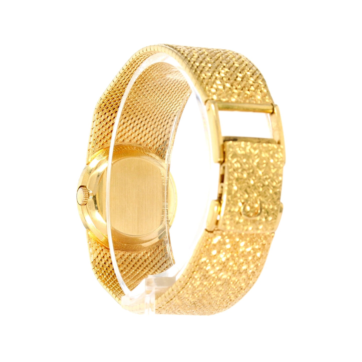 Omega 22mm Hand-Wound (Ref. 930325)