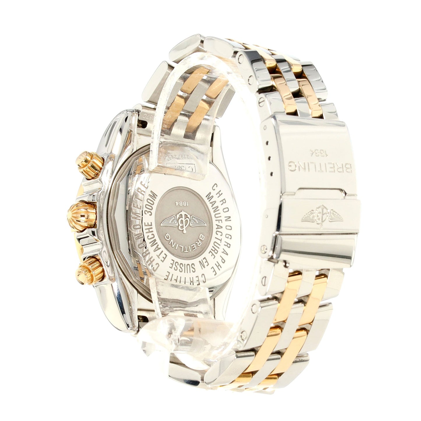 Breitling Chronomat 44mm Auto (Ref. C13356)