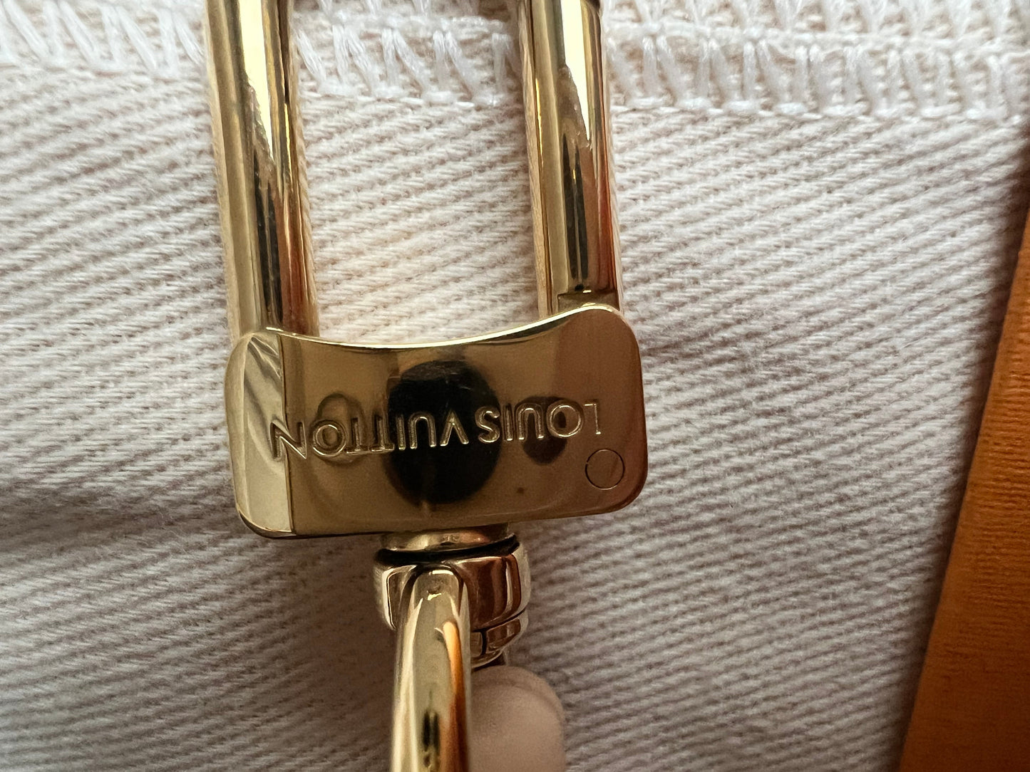 Louis Vuitton Speedy 25 Bandouliere Monogram (RRP £1,440)