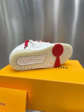 Louis Vuitton Skate Sneakers