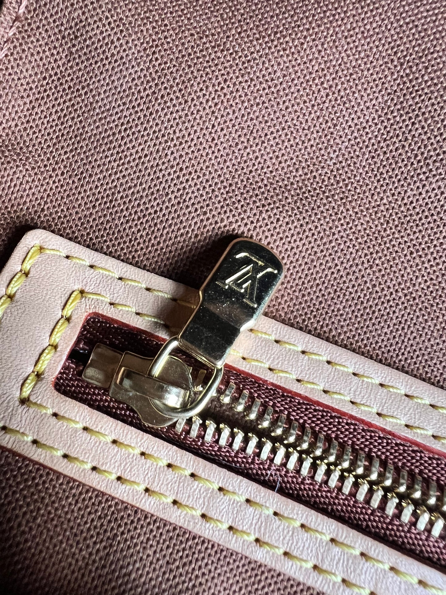 Louis Vuitton Keepall Bandouliere 55 Monogram (RRP £2,050)