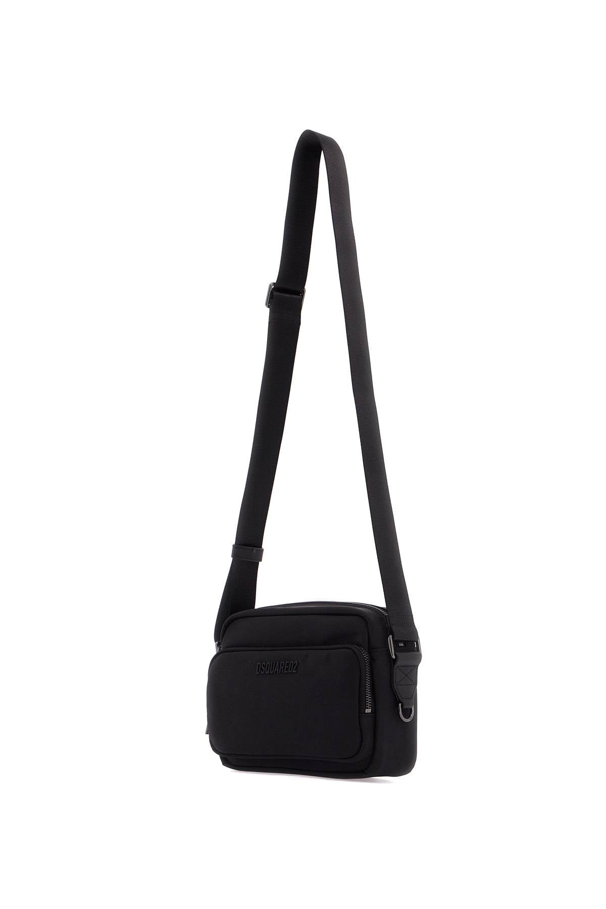 Dsquared2 Urban Crossbody Bag Men