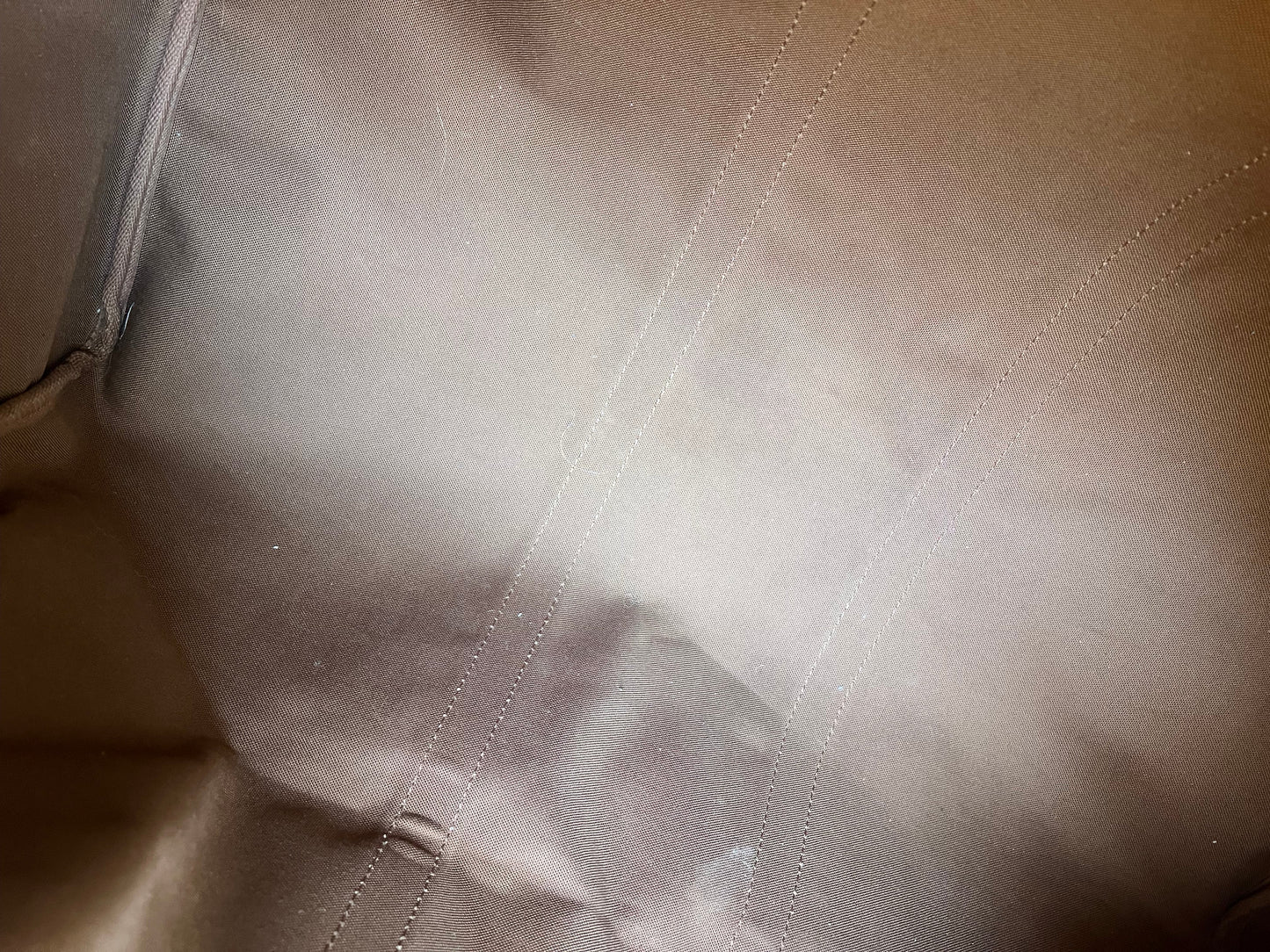 Louis Vuitton Keepall 55 Monogram
