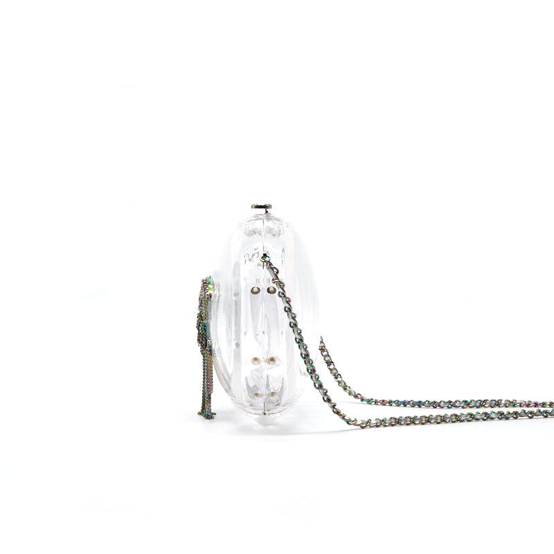 Chanel Evening Handbag