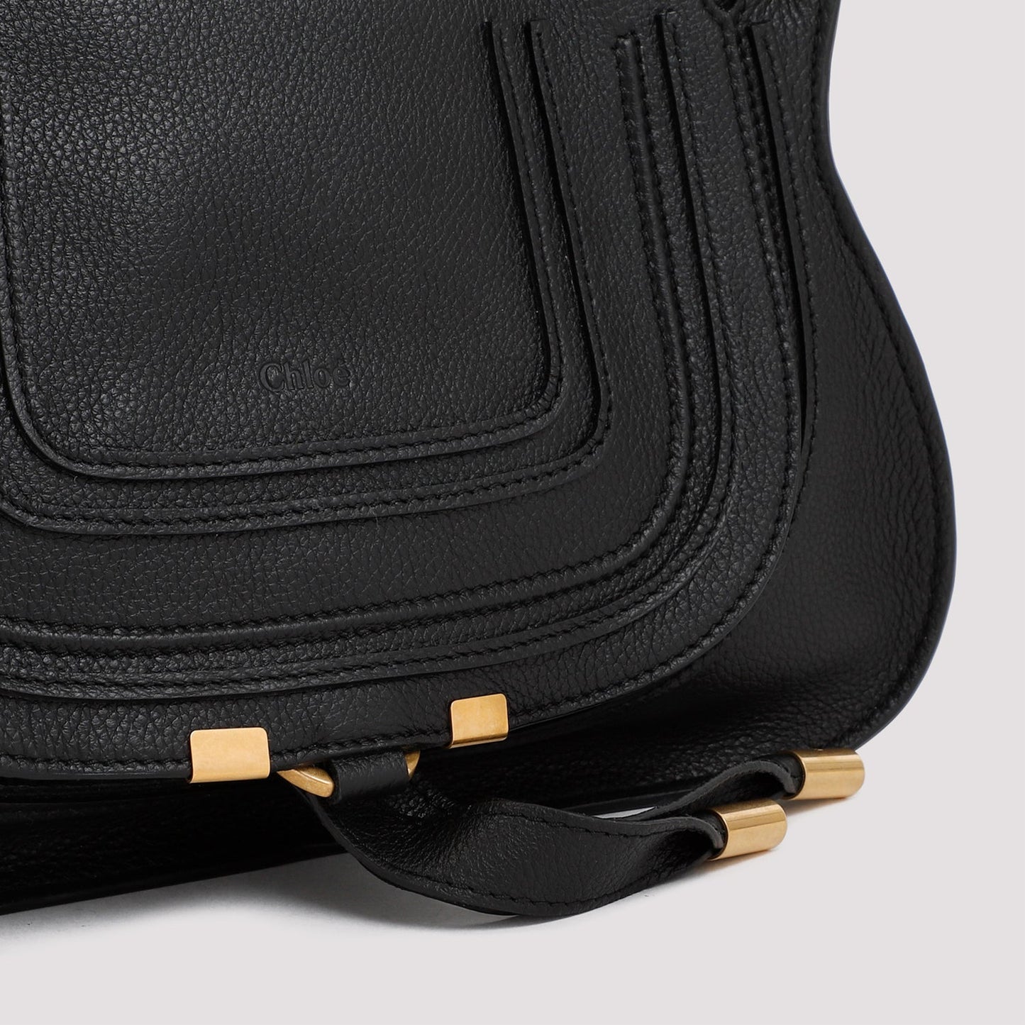 MARCIE LEATHER CROSSBODY BAG