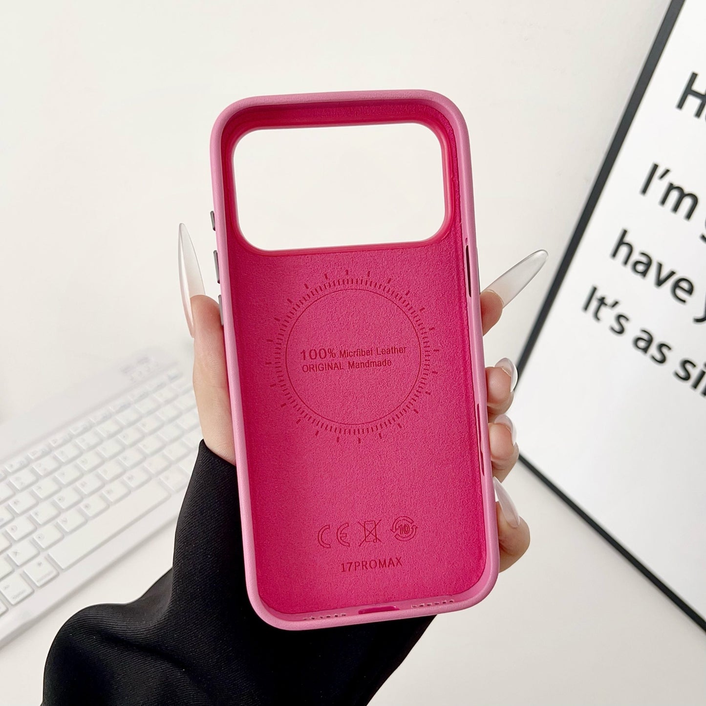 Card Holder Hermes iPhone Case 1317 / Pro / Pro Max
