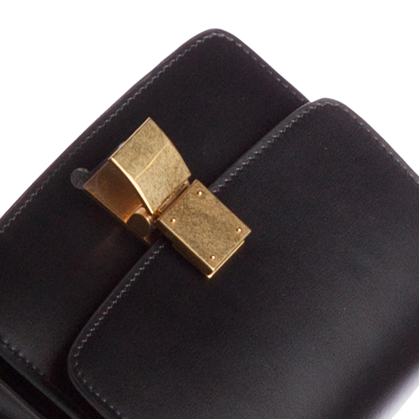 Celine Classic Box Small Leather Crossbody Bag (MLB-xZ7ige)