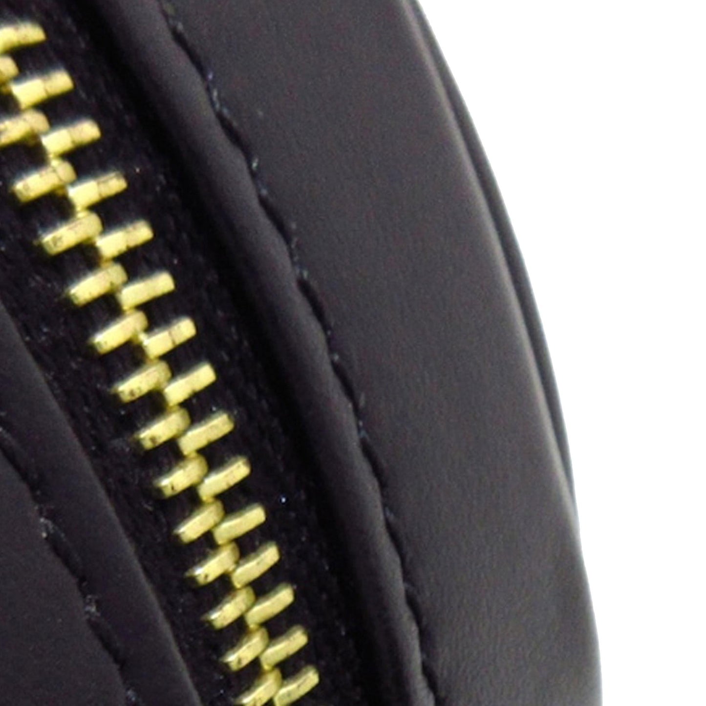 Celine Cuir Triomphe Oval Crossbody (MLB-jQ3ard)