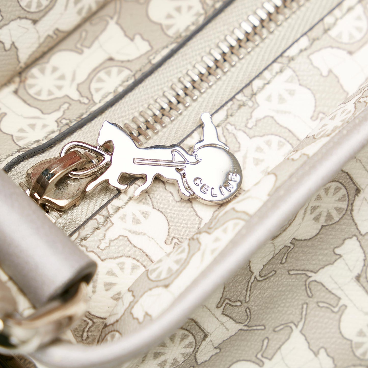Celine Horse Carriage Crossbody Bag (MLB-c2CyUw)