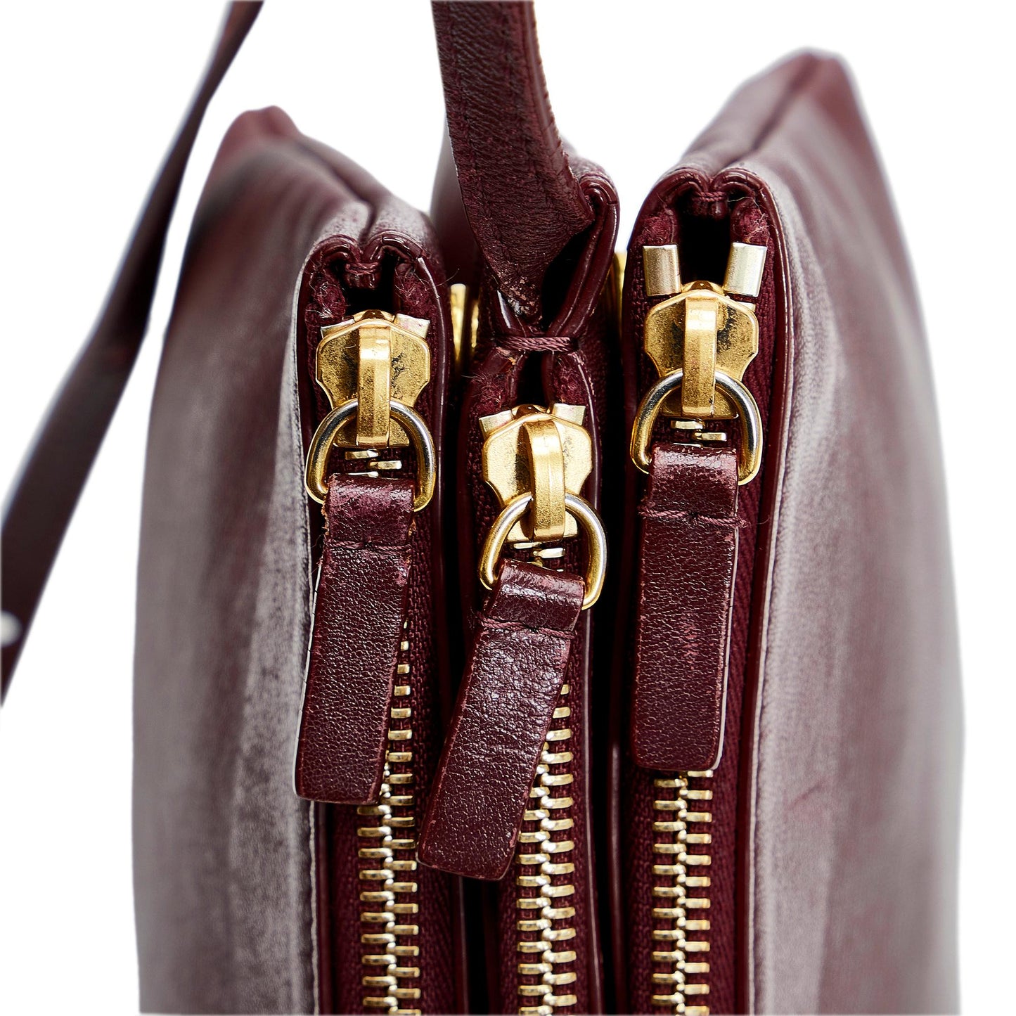 Celine Large Trio Crossbody Bag (MLB-at4tdZ)