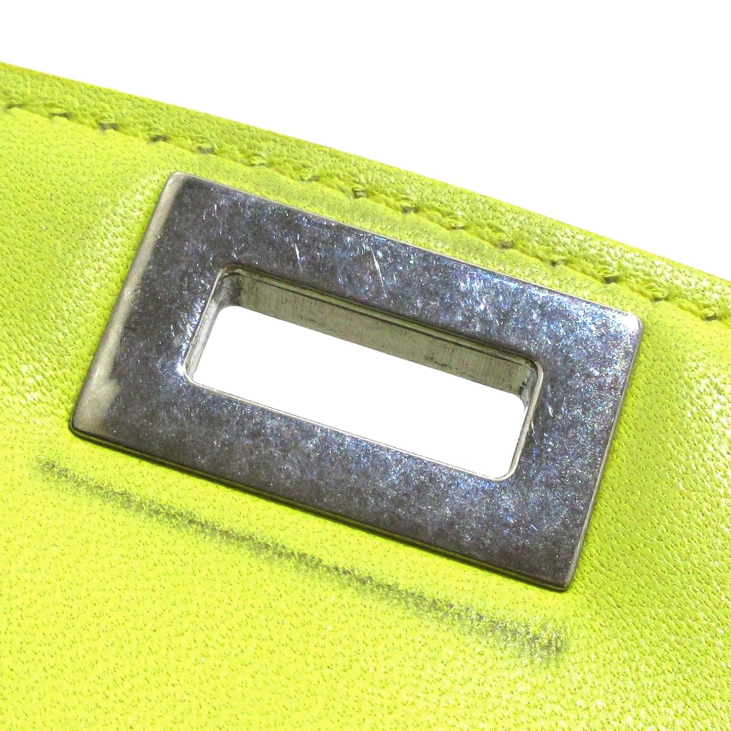 Celine Medium Classic Box Leather Crossbody Bag (MLB-37635)