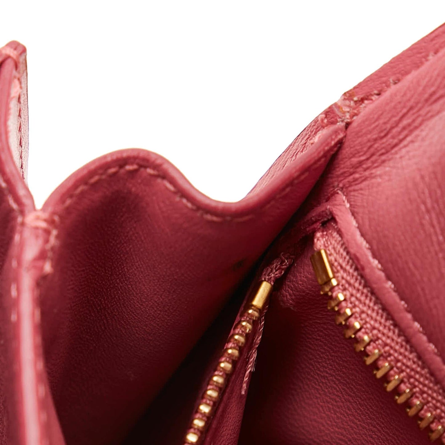 Celine Small Classic Box Leather Crossbody Bag (MLB-34178)