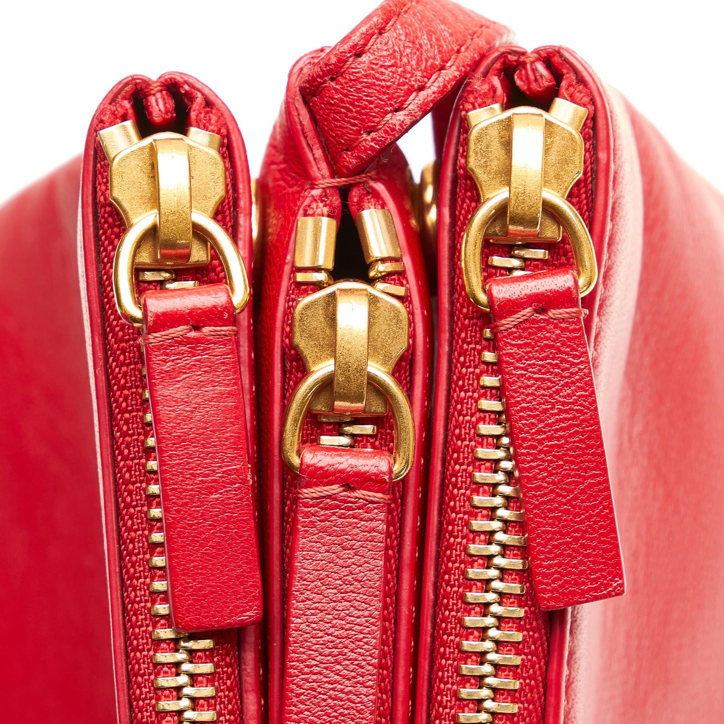 Celine Small Trio Crossbody (MLB-GapRfu)