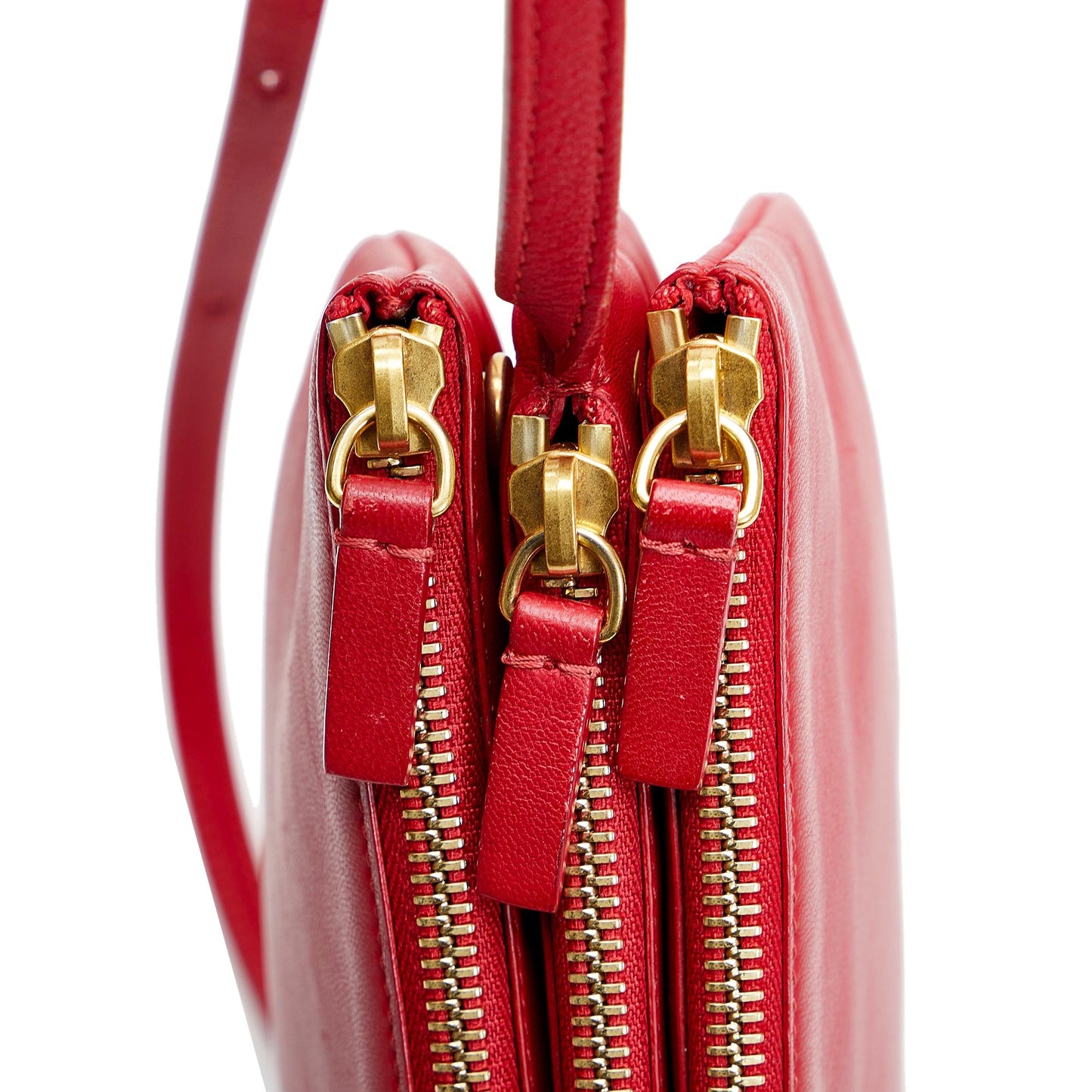 Celine Small Trio Crossbody (MLB-d22rhZ)