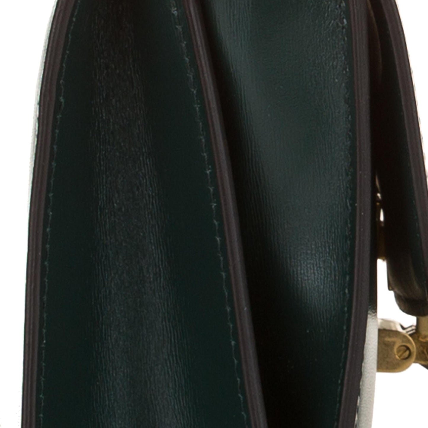 Celine Teen Classic Box Leather Crossbody Bag (MLB-UjQyal)