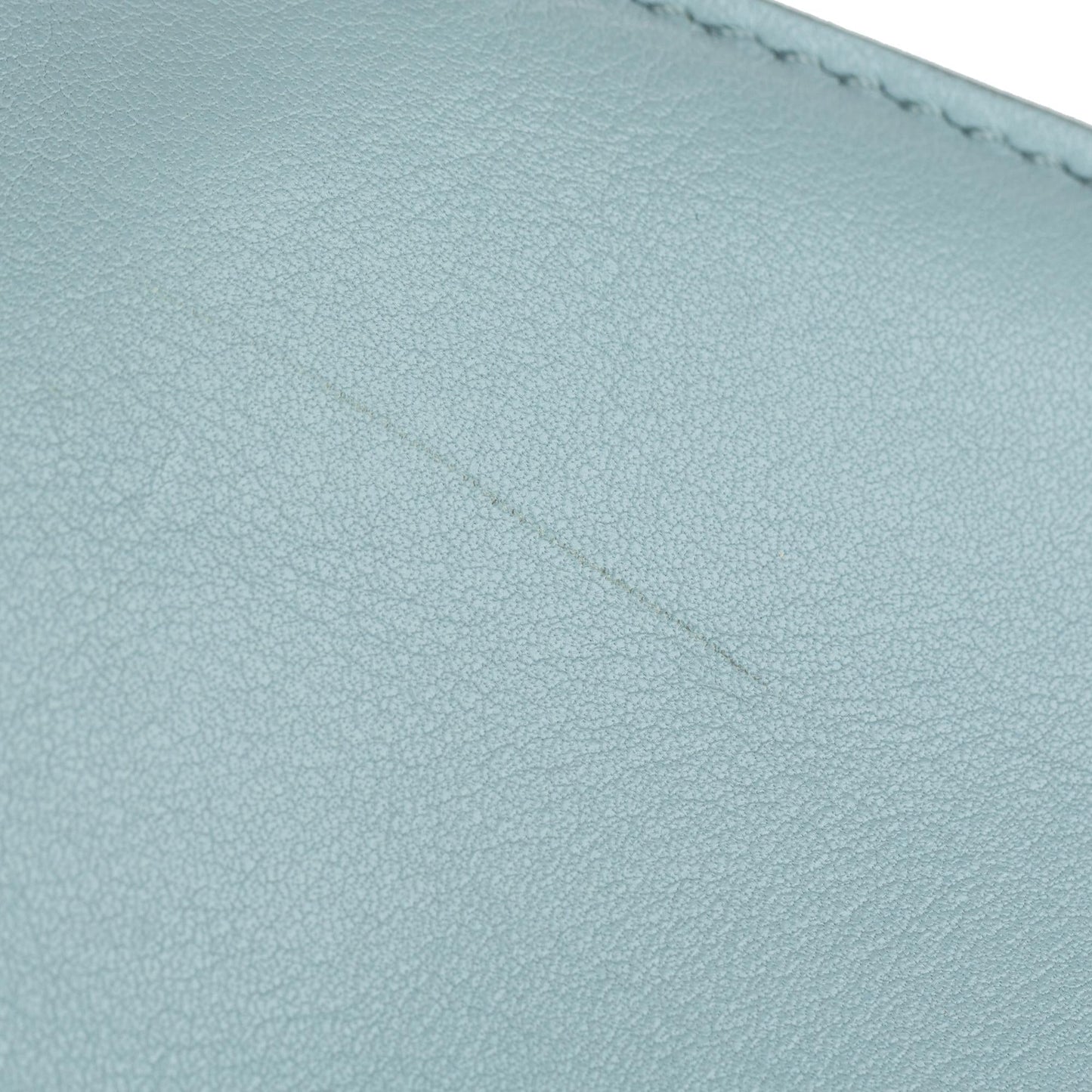 Celine Trifold Leather Crossbody Bag (MLB-23863)