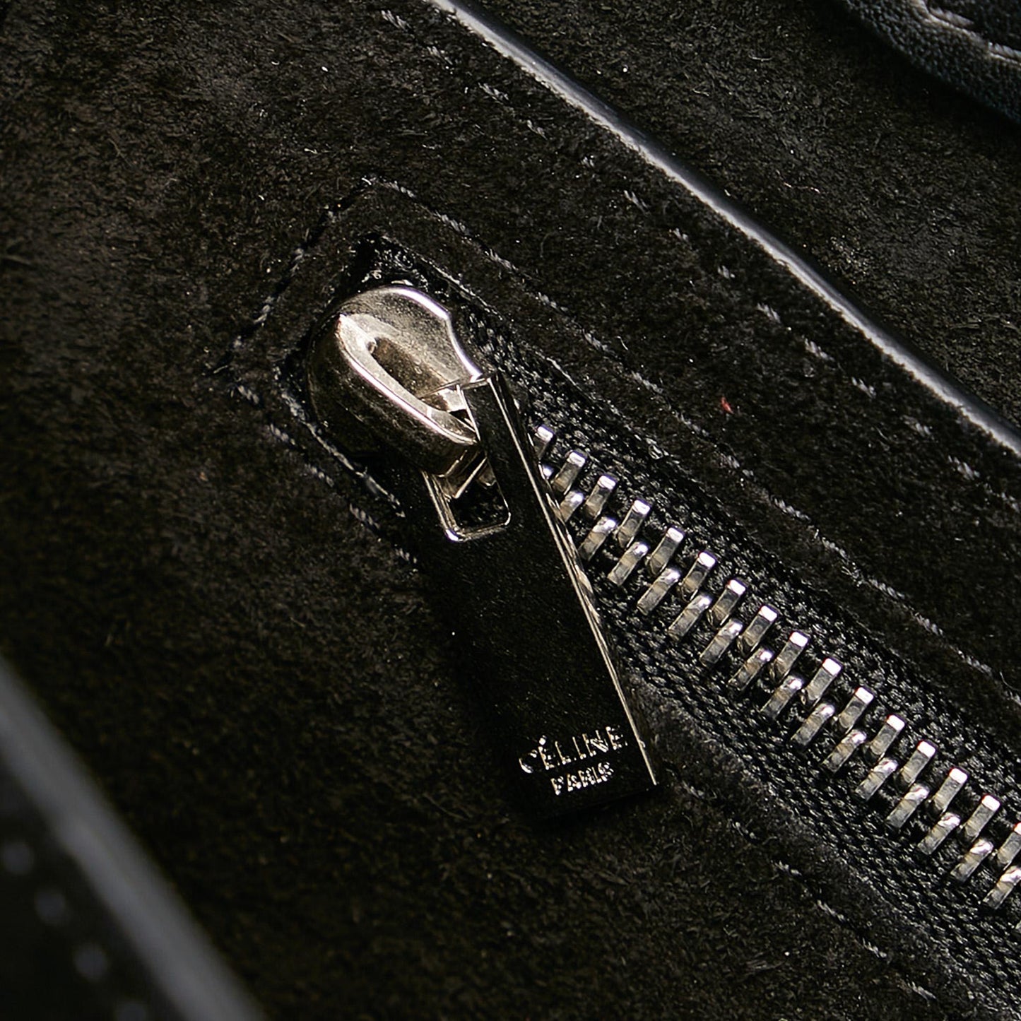 Celine Trifold Leather Crossbody Bag (MLB-31157)