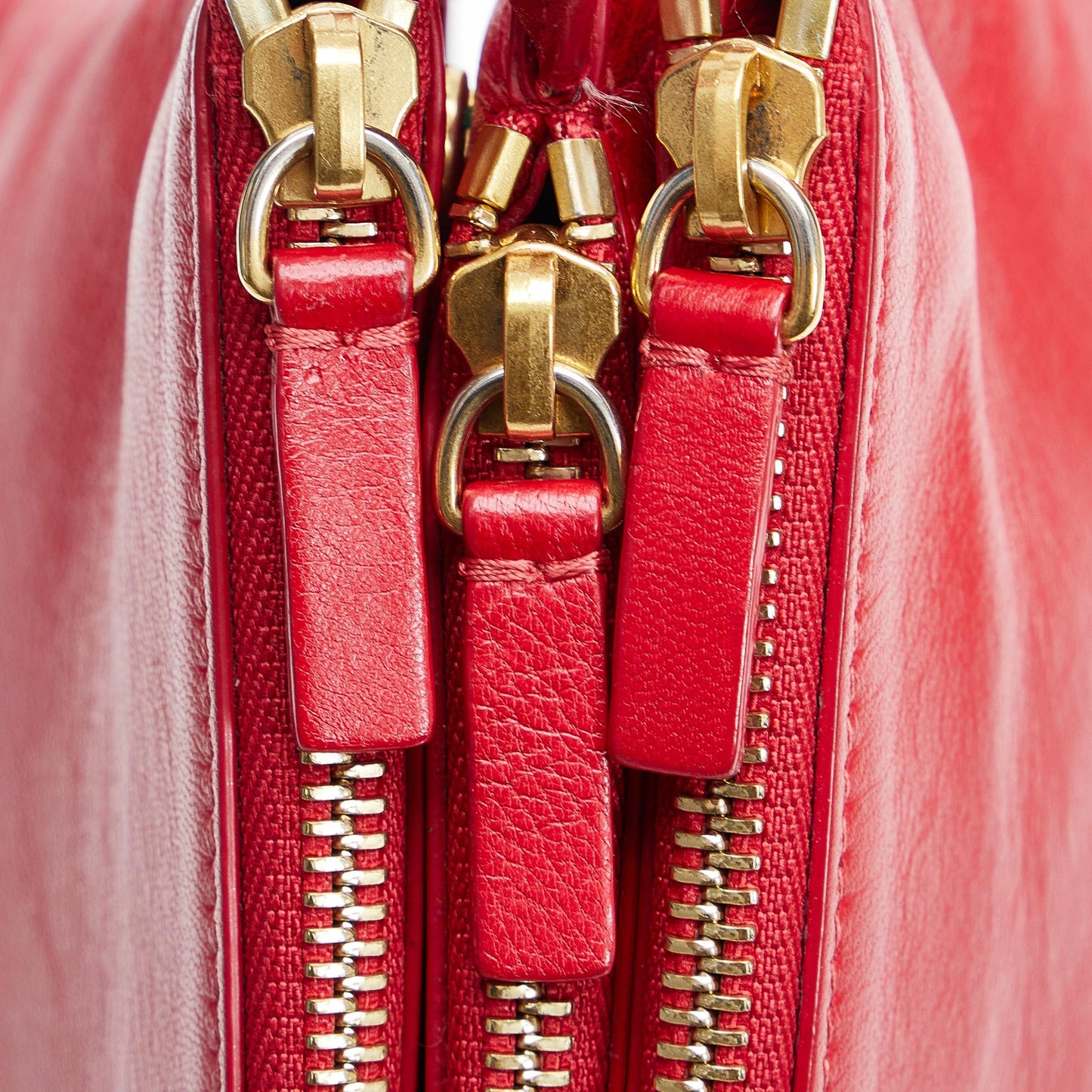 Celine Trio Leather Crossbody Bag (MLB-nBZvIh)